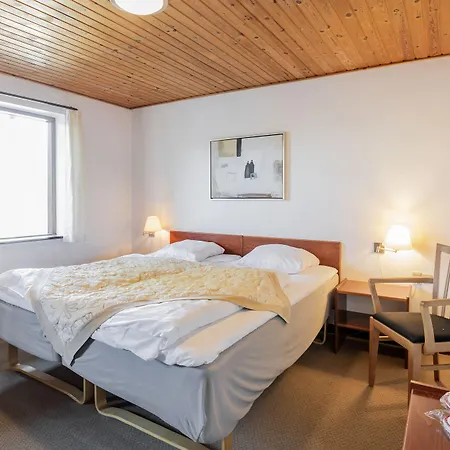 Hotel Vildbjerg 3*