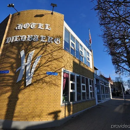 Hotel Hotel Vildbjerg Vildbjerg