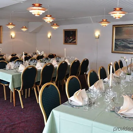 Hotel Vildbjerg 3*