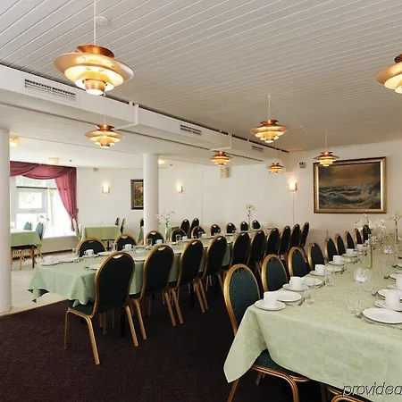 Hotel Vildbjerg Vildbjerg