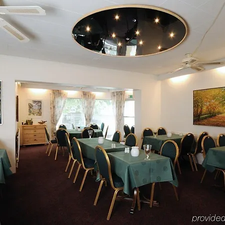 Hotel Vildbjerg Hotel