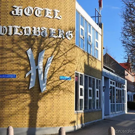 酒店 维尔比约酒店 维尔比约