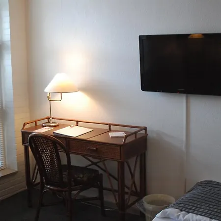 Hotel Hotel Vildbjerg