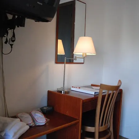 Hotel Hotel Vildbjerg Vildbjerg