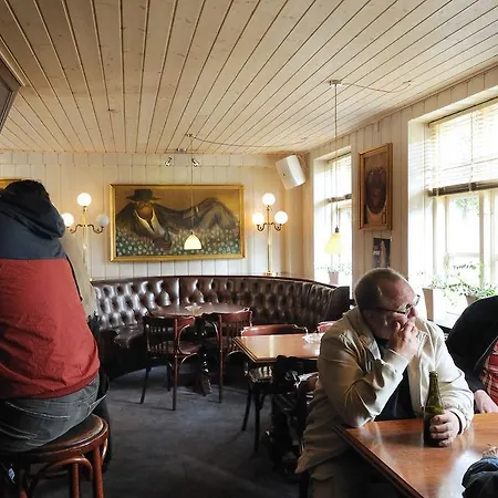 Hotel Vildbjerg 3*