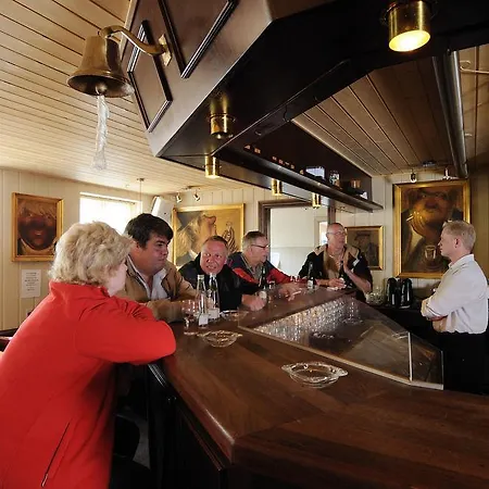 Hotel Vildbjerg Hotel Vildbjerg