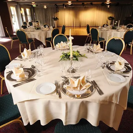 Hotel Vildbjerg Hotel 3*