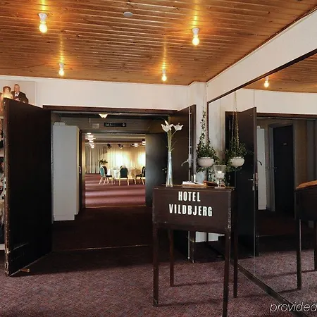 Hotel Vildbjerg Hotel Vildbjerg