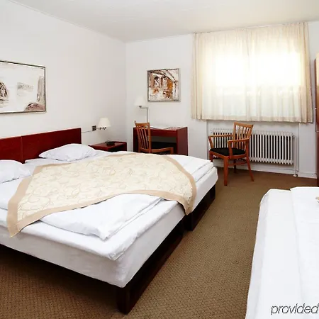 Hotel Vildbjerg מלון ווילדביירג