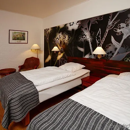 Hotel Vildbjerg 3* ווילדביירג