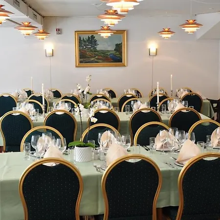 Hotel Vildbjerg Hotel Vildbjerg