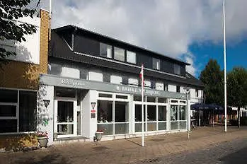Hotel Vildbjerg מלון