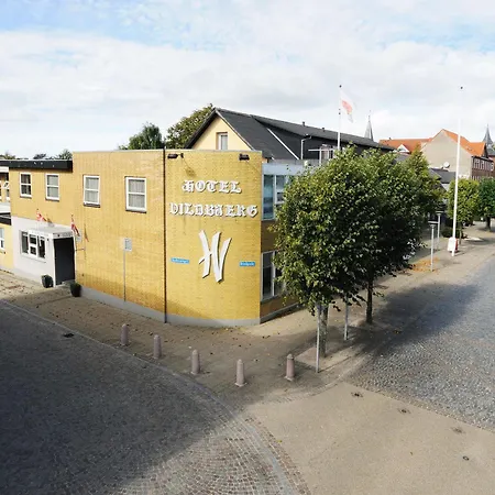 Hotel Vildbjerg Hotel 3*
