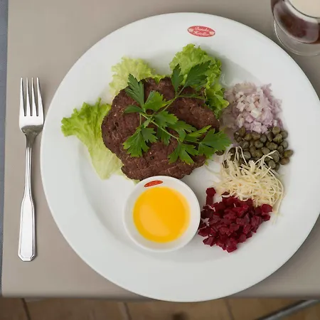 Hotel Vildbjerg ווילדביירג