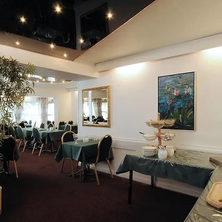 Hotel Hotel Vildbjerg