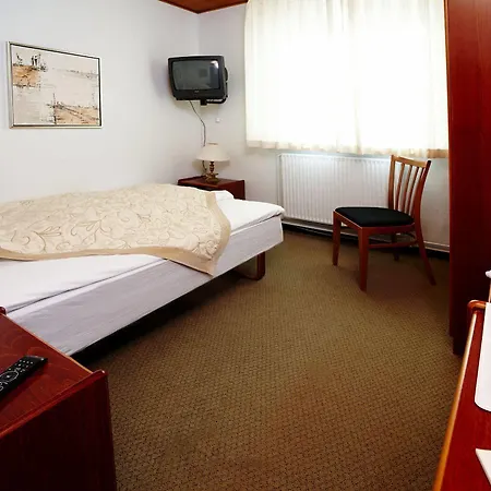 Hotel Vildbjerg Hotel 3*