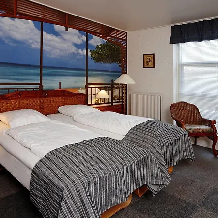 Hotel Vildbjerg Vildbjerg