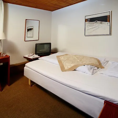Hotel Vildbjerg מלון