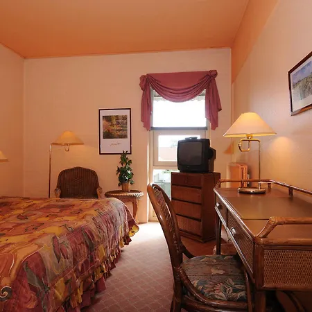 Hotel Vildbjerg