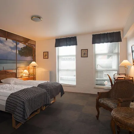 Hotel Vildbjerg Hotel Vildbjerg