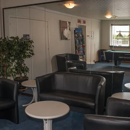 Hotel Vildbjerg