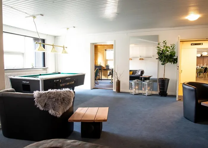 Hotel Vildbjerg
