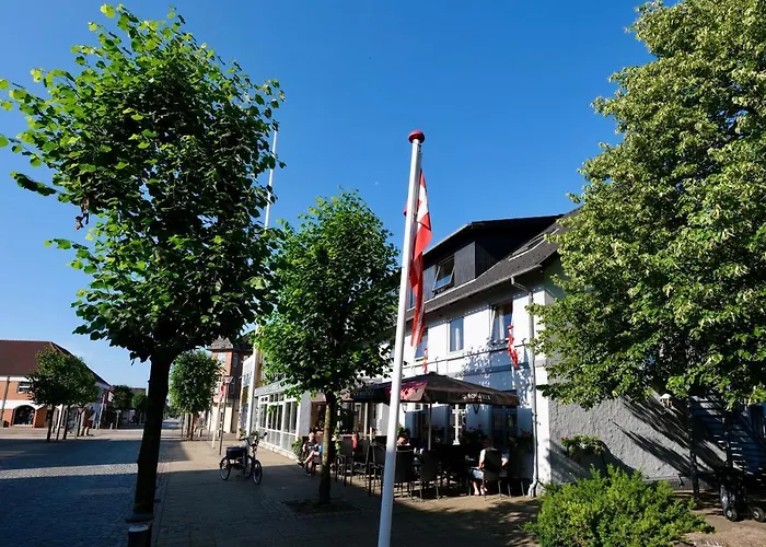 Hotel Vildbjerg Hotel 3*