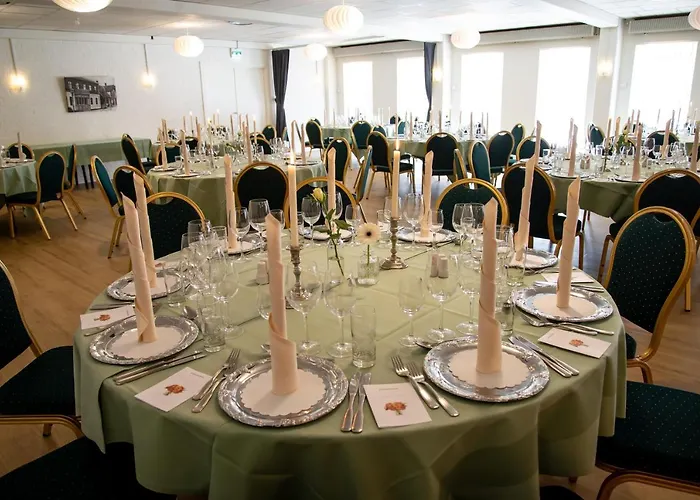 Hotel Hotel Vildbjerg 3*