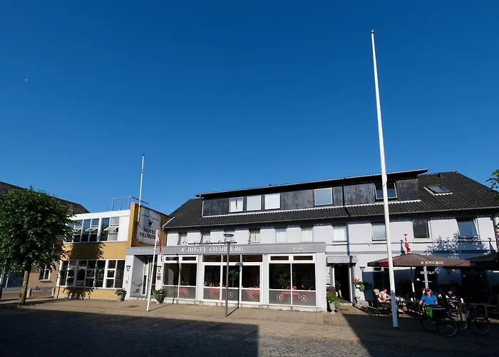 Hotel Hotel Vildbjerg Vildbjerg