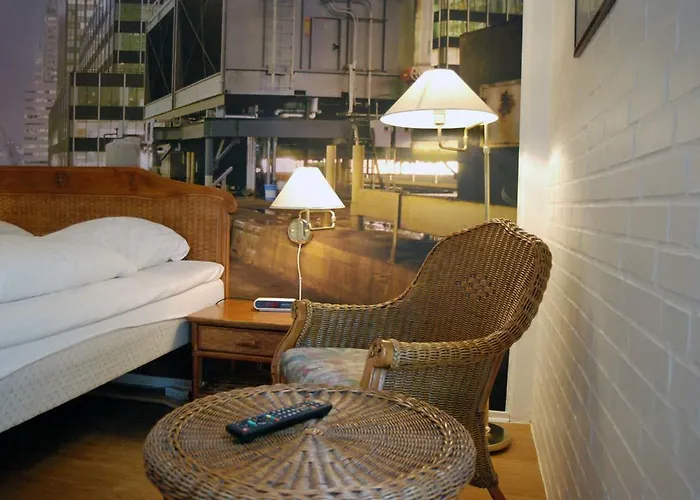 Hotel Vildbjerg 3* Vildbjerg