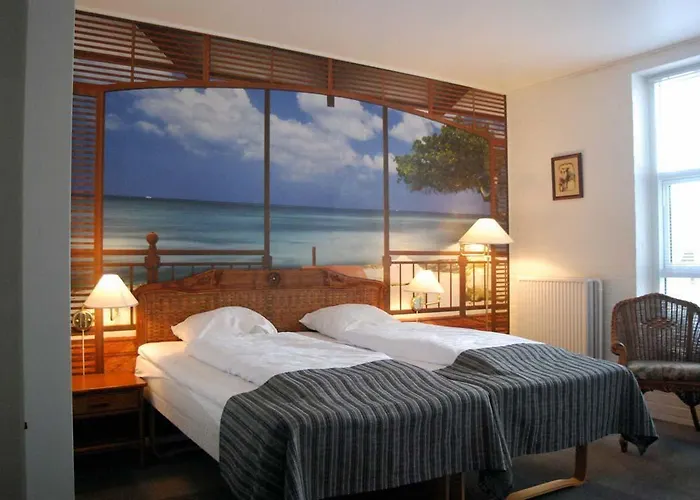 Hotel Vildbjerg Hotel