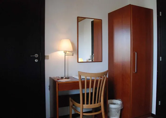 Hotel Hotel Vildbjerg