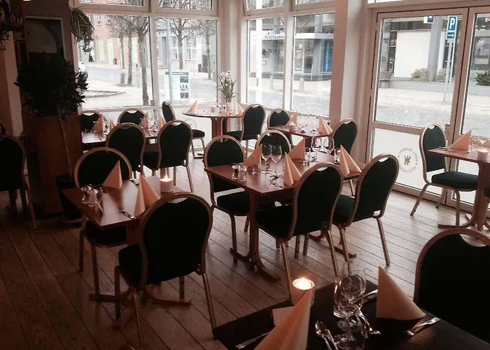 Hotel Vildbjerg