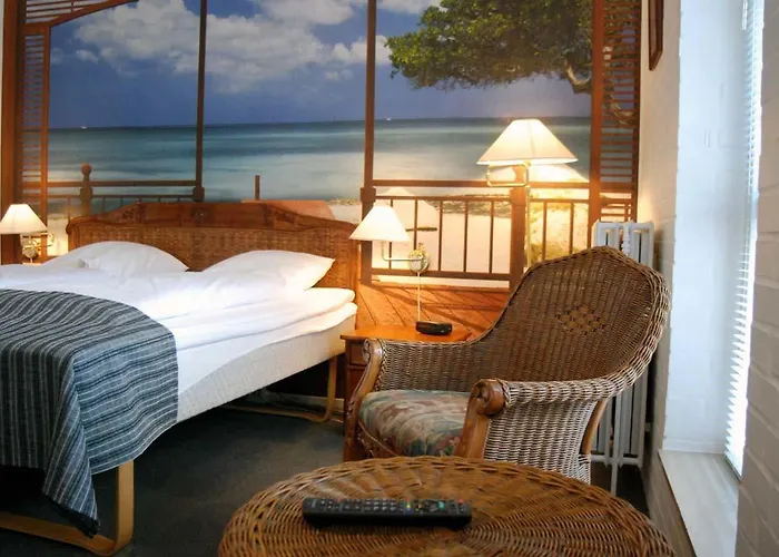 Hotel Hotel Vildbjerg