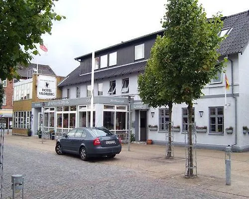 Hotel Hotel Vildbjerg Vildbjerg