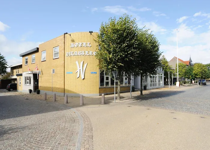 Hotel Vildbjerg Hotel