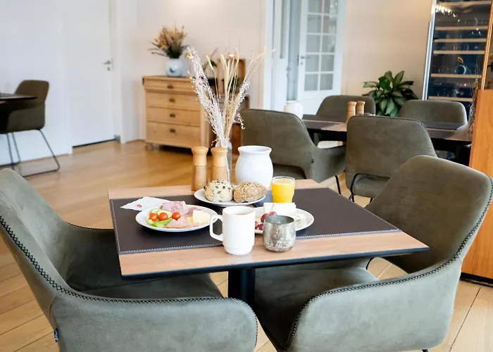 Hotel Hotel Vildbjerg Vildbjerg