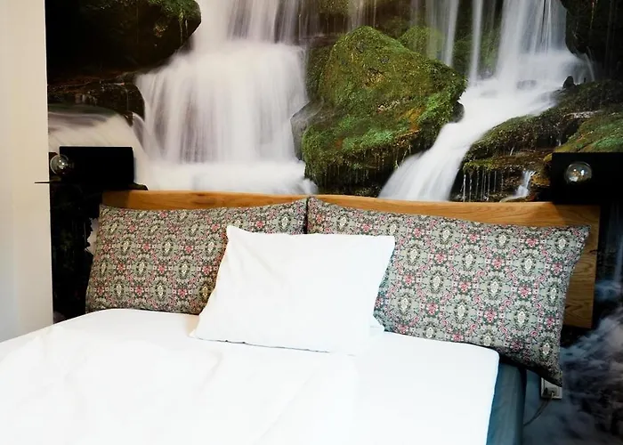 Hotel Vildbjerg Vildbjerg