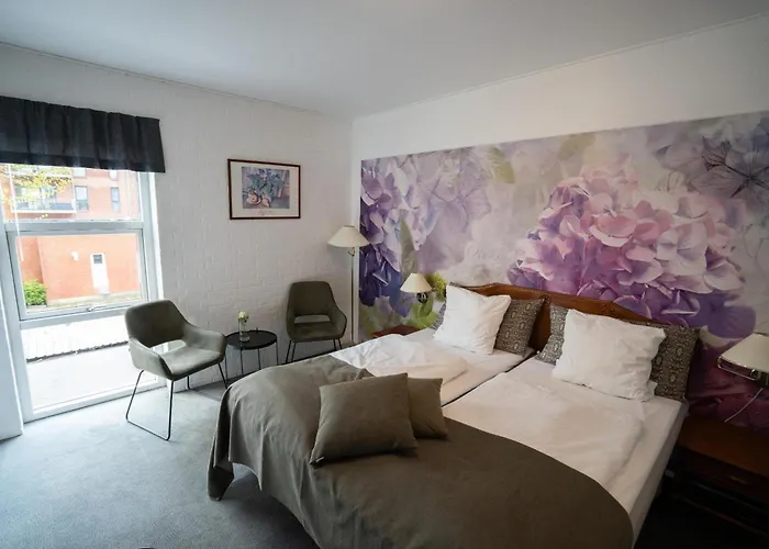 Hotel Vildbjerg 3* Vildbjerg