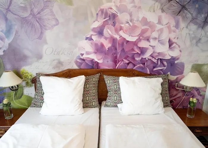 Hotel Vildbjerg Hotel