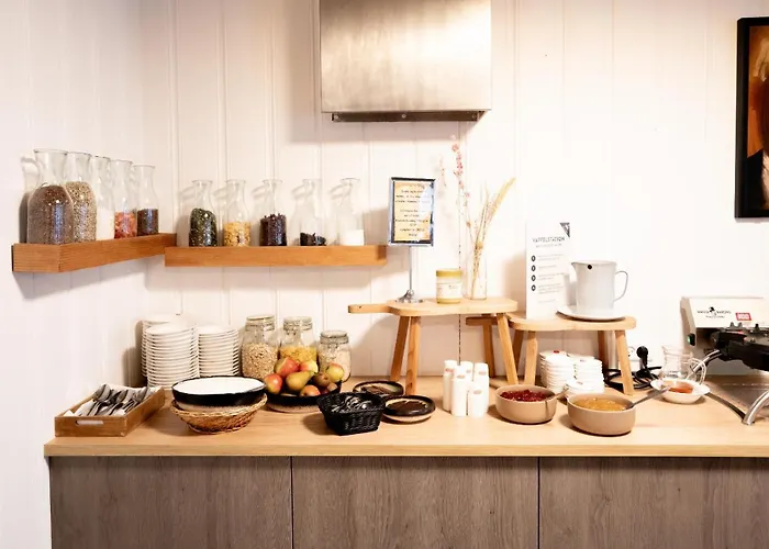 Hotel Hotel Vildbjerg