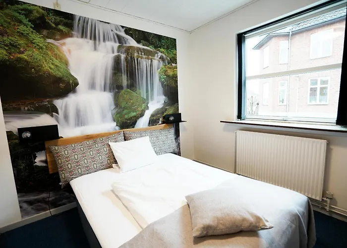 Hotel Vildbjerg Hotel Vildbjerg