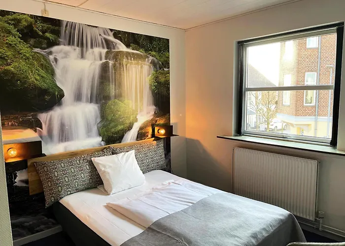 Hotel Hotel Vildbjerg