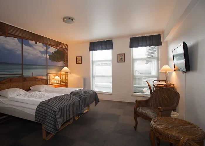 Hotel Vildbjerg Vildbjerg