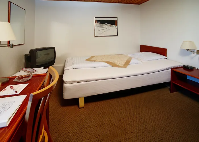 Hotel Vildbjerg Hotel