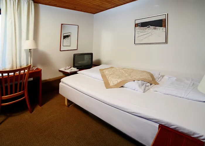 Hotel Vildbjerg Hotel 3*