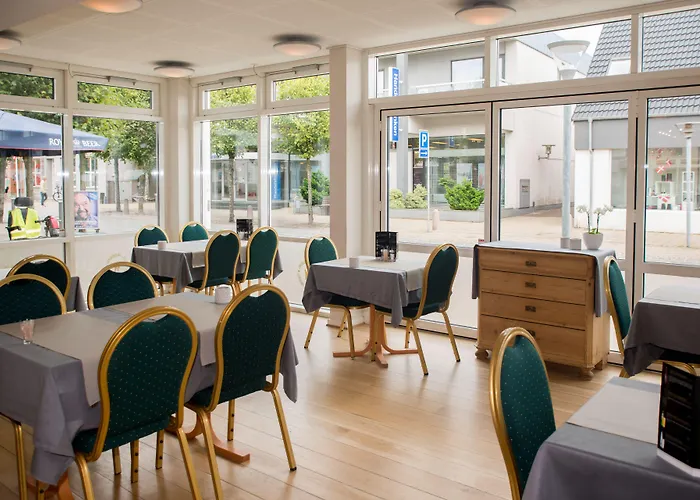 Hotel Hotel Vildbjerg Vildbjerg