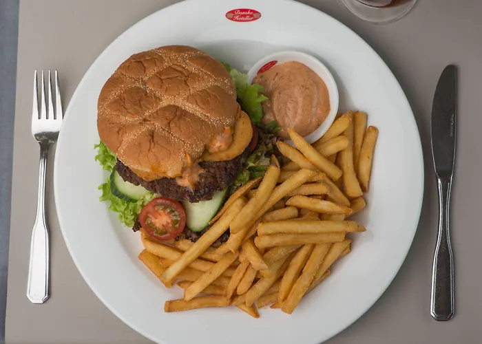 Hotel Hotel Vildbjerg