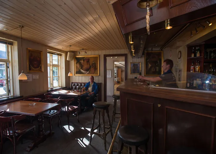 Hotel Vildbjerg Vildbjerg