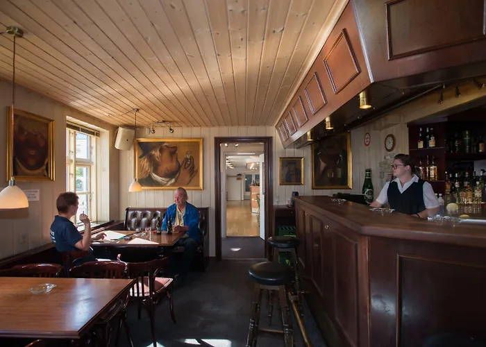 Hotel Hotel Vildbjerg Vildbjerg